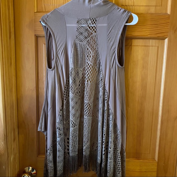 Maria Gabrielle Cardigan - Picture 4 of 4